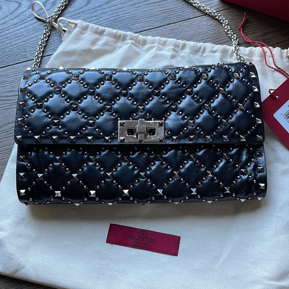 VALENTINO SHOULDER BAG